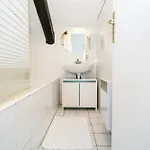 Bnbnova - 1br - Upper Marais & Pompidou * 파리