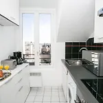 Bnbnova - 1br - Upper Marais & Pompidou 아파트 파리