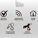 Bnbnova - 1br - Upper Marais & Pompidou * 파리